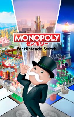 ꡼ No.001 | ֥Υݥ꡼ for Nintendo Switchפȯ䡣ȥ쥤顼