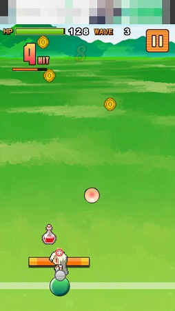 ���������꡼ No.005�Υ���ͥ������ / �֥��å���������RPG��ͻ�硣Android����������֥�꡼�������å����פ�Ҳ𤹤�֡ʤۤܡ��������ޥۥ������̿�����1397��