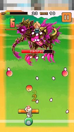 ���������꡼ No.006�Υ���ͥ������ / �֥��å���������RPG��ͻ�硣Android����������֥�꡼�������å����פ�Ҳ𤹤�֡ʤۤܡ��������ޥۥ������̿�����1397��