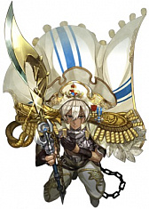 ꡼ No.007 | ֥ɥס˥åȡ֥ԥCV:ǽҡˡפо