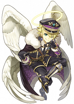 画像ギャラリー No.006のサムネイル画像 / 「ワールドクロスサーガ」,2周年キャンペーンを3月31日に開催