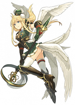 画像ギャラリー No.007のサムネイル画像 / 「ワールドクロスサーガ」,2周年キャンペーンを3月31日に開催