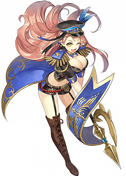 画像ギャラリー No.008のサムネイル画像 / 「ワールドクロスサーガ」,2周年キャンペーンを3月31日に開催