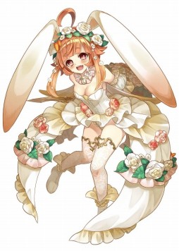 画像ギャラリー No.011のサムネイル画像 / 「ワールドクロスサーガ」,ブライダルキャンペーンが明日スタート