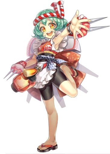 画像ギャラリー No.008のサムネイル画像 / 「ワールドクロスサーガ」の夏祭りキャンペーン。浴衣キャラが続々登場