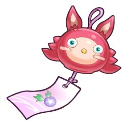 画像ギャラリー No.009のサムネイル画像 / 「ワールドクロスサーガ」の夏祭りキャンペーン。浴衣キャラが続々登場