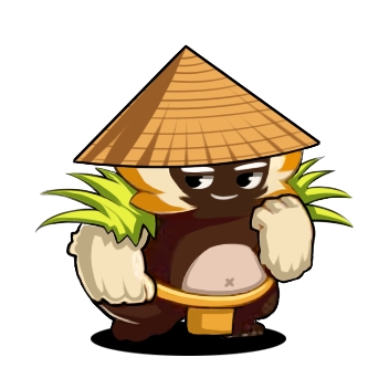 画像ギャラリー No.002のサムネイル画像 / 「クリプトアイランド」,新ペット「カサダヌキ」「モファット」が登場