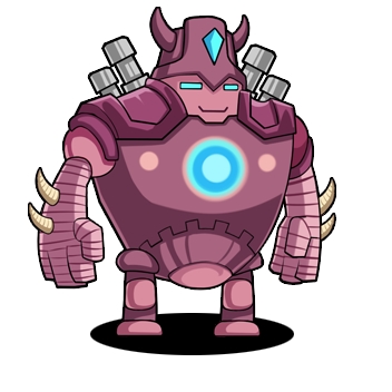 画像ギャラリー No.004のサムネイル画像 / 「クリプトアイランド」,新ペット「カサダヌキ」「モファット」が登場