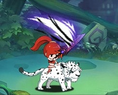 画像ギャラリー No.002のサムネイル画像 / 「クリプトアイランド」,新UR装備が登場するガチャを開催。遠征でルーンを入手できるイベントも