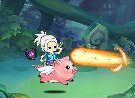 画像ギャラリー No.004のサムネイル画像 / 「クリプトアイランド」,新UR装備が登場するガチャを開催。遠征でルーンを入手できるイベントも