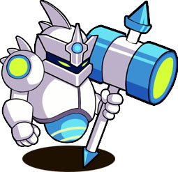 画像ギャラリー No.001のサムネイル画像 / 「クリプトアイランド」,新マップ「腐敗島」を公開