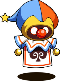 画像ギャラリー No.003のサムネイル画像 / 「クリプトアイランド」,新マップ「腐敗島」を公開