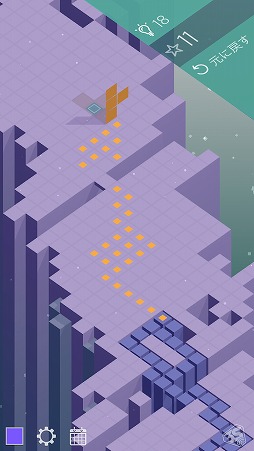 ���������꡼ No.005�Υ���ͥ������ / �ȥ������סɤ��ž�����ʤ��饴������ܻؤ������ѥ��륲�����Outfolded�פ�Ҳ𤹤�֡ʤۤܡ��������ޥۥ������̿�����1398��