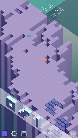 ���������꡼ No.007�Υ���ͥ������ / �ȥ������סɤ��ž�����ʤ��饴������ܻؤ������ѥ��륲�����Outfolded�פ�Ҳ𤹤�֡ʤۤܡ��������ޥۥ������̿�����1398��