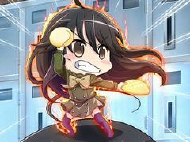 灼眼のシャナ 封絶バトルr が本日サービス開始 新機能 学園 大運動会 が実装に