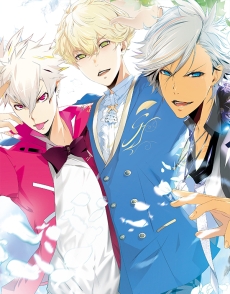 ꡼ No.003 | ADVTOKYO ޥΥ BOYS for V MAIN DISCפΥѥå饹Ȥ䥲ॷƥʤɤ