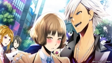 ꡼ No.007 | ADVTOKYO ޥΥ BOYS for V MAIN DISCפΥѥå饹Ȥ䥲ॷƥʤɤ