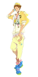 ꡼ No.014 | ADVTOKYO ޥΥ BOYS for V MAIN DISCפΥѥå饹Ȥ䥲ॷƥʤɤ