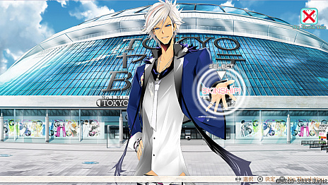 ꡼ No.033 | ADVTOKYO ޥΥ BOYS for V MAIN DISCפΥѥå饹Ȥ䥲ॷƥʤɤ