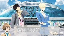 ���������꡼ No.002�Υ���ͥ������ / �ե���ǥ������ϥ�åײ�����!!���Ť��⤪����������ȯ���Ƥ����TOKYO��ޥΥ�BOYS for V FAN DISC�ץץ쥤��ݡ���