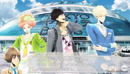 ���������꡼ No.003�Υ���ͥ������ / �ե���ǥ������ϥ�åײ�����!!���Ť��⤪����������ȯ���Ƥ����TOKYO��ޥΥ�BOYS for V FAN DISC�ץץ쥤��ݡ���