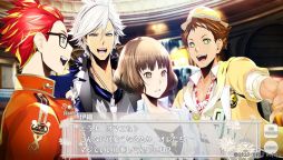 ���������꡼ No.005�Υ���ͥ������ / �ե���ǥ������ϥ�åײ�����!!���Ť��⤪����������ȯ���Ƥ����TOKYO��ޥΥ�BOYS for V FAN DISC�ץץ쥤��ݡ���