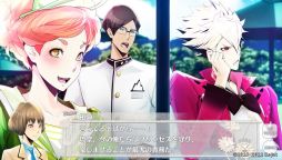 ���������꡼ No.006�Υ���ͥ������ / �ե���ǥ������ϥ�åײ�����!!���Ť��⤪����������ȯ���Ƥ����TOKYO��ޥΥ�BOYS for V FAN DISC�ץץ쥤��ݡ���