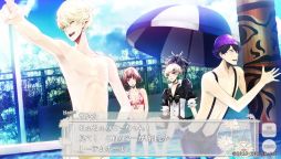 ���������꡼ No.007�Υ���ͥ������ / �ե���ǥ������ϥ�åײ�����!!���Ť��⤪����������ȯ���Ƥ����TOKYO��ޥΥ�BOYS for V FAN DISC�ץץ쥤��ݡ���