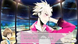 ���������꡼ No.010�Υ���ͥ������ / �ե���ǥ������ϥ�åײ�����!!���Ť��⤪����������ȯ���Ƥ����TOKYO��ޥΥ�BOYS for V FAN DISC�ץץ쥤��ݡ���