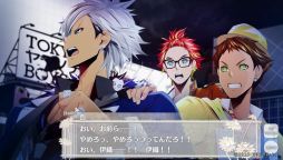 ���������꡼ No.014�Υ���ͥ������ / �ե���ǥ������ϥ�åײ�����!!���Ť��⤪����������ȯ���Ƥ����TOKYO��ޥΥ�BOYS for V FAN DISC�ץץ쥤��ݡ���