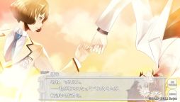 ���������꡼ No.017�Υ���ͥ������ / �ե���ǥ������ϥ�åײ�����!!���Ť��⤪����������ȯ���Ƥ����TOKYO��ޥΥ�BOYS for V FAN DISC�ץץ쥤��ݡ���