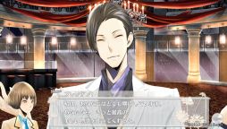 ���������꡼ No.019�Υ���ͥ������ / �ե���ǥ������ϥ�åײ�����!!���Ť��⤪����������ȯ���Ƥ����TOKYO��ޥΥ�BOYS for V FAN DISC�ץץ쥤��ݡ���