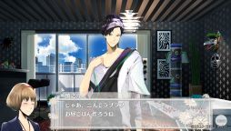 ���������꡼ No.022�Υ���ͥ������ / �ե���ǥ������ϥ�åײ�����!!���Ť��⤪����������ȯ���Ƥ����TOKYO��ޥΥ�BOYS for V FAN DISC�ץץ쥤��ݡ���