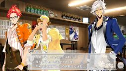 ���������꡼ No.023�Υ���ͥ������ / �ե���ǥ������ϥ�åײ�����!!���Ť��⤪����������ȯ���Ƥ����TOKYO��ޥΥ�BOYS for V FAN DISC�ץץ쥤��ݡ���