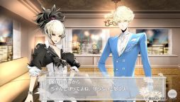 ���������꡼ No.024�Υ���ͥ������ / �ե���ǥ������ϥ�åײ�����!!���Ť��⤪����������ȯ���Ƥ����TOKYO��ޥΥ�BOYS for V FAN DISC�ץץ쥤��ݡ���