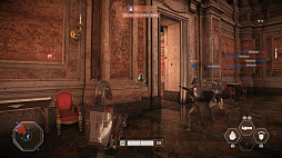 ���������꡼ No.004�Υ���ͥ������ / ��STAR WARS �Хȥ�ե����II�ס���Ԧ¥ƥ��ȤΥ���ץ�å������Ϥ����ǲ��������ӹ�����褦�ʰ���Ū���׾촶