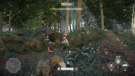 ���������꡼ No.006�Υ���ͥ������ / ��STAR WARS �Хȥ�ե����II�ס���Ԧ¥ƥ��ȤΥ���ץ�å������Ϥ����ǲ��������ӹ�����褦�ʰ���Ū���׾촶