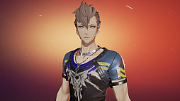 画像ギャラリー No.004のサムネイル画像 / 「CODE VEIN」,キャラメイキングシステムや新たなバディ「ルイ(CV:石川界人)」,プレイヤーを導く「イオ(CV:Lynn)」,バトルシステムの詳細が公開