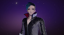 画像ギャラリー No.006のサムネイル画像 / 「CODE VEIN」,キャラメイキングシステムや新たなバディ「ルイ(CV:石川界人)」,プレイヤーを導く「イオ(CV:Lynn)」,バトルシステムの詳細が公開