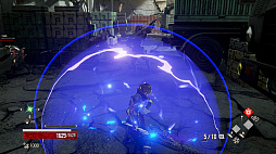 画像ギャラリー No.020のサムネイル画像 / 「CODE VEIN」,キャラメイキングシステムや新たなバディ「ルイ(CV:石川界人)」,プレイヤーを導く「イオ(CV:Lynn)」,バトルシステムの詳細が公開