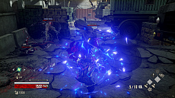 画像ギャラリー No.021のサムネイル画像 / 「CODE VEIN」,キャラメイキングシステムや新たなバディ「ルイ(CV:石川界人)」,プレイヤーを導く「イオ(CV:Lynn)」,バトルシステムの詳細が公開