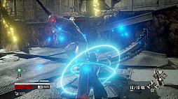 画像ギャラリー No.023のサムネイル画像 / 「CODE VEIN」,キャラメイキングシステムや新たなバディ「ルイ(CV:石川界人)」,プレイヤーを導く「イオ(CV:Lynn)」,バトルシステムの詳細が公開