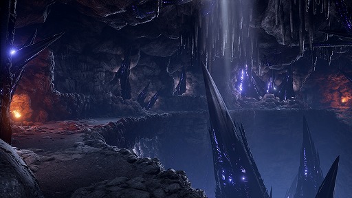 ���������꡼ No.005�Υ���ͥ������ / ��TGS 2017�ϡ�CODE VEIN�׻�ͷ��ݡ��ȡ��ɤ��Ũ�ˤⵤ��ȴ���ʤ������٤����˻�ˤޤ��äƤ���