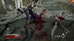 ²èÁü¥®¥ã¥é¥ê¡¼ No.003¤Î¥µ¥à¥Í¥¤¥ë²èÁü / ¡ÖCODE VEIN¡×¤ÎºÇ¿·PV¤ËÅо줷¤¿¡Ö¥¸¥ã¥Ã¥¯¡×¡Ö¥¨¥ô¥¡¡×¤ä¥Ü¥¹¥¥ã¥é¡Ö½÷²¦¤Îµ³»Î¡×¤ò²òÀâ¡£¥×¥ì¥¤¥ä¡¼¤¬»È¤¨¤ë5¼ïÎà¤ÎÉð´ï¤ÎÆÃħ¤â¾Ò²ð