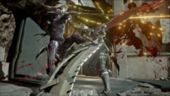 Code Vein の最新pvに登場した ジャック エヴァ やボスキャラ 女王の騎士 を解説 プレイヤーが使える5種類の武器の特徴も紹介