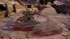 ²èÁü¥®¥ã¥é¥ê¡¼ No.029¤Î¥µ¥à¥Í¥¤¥ë²èÁü / ¡ÖCODE VEIN¡×¤ÎºÇ¿·PV¤ËÅо줷¤¿¡Ö¥¸¥ã¥Ã¥¯¡×¡Ö¥¨¥ô¥¡¡×¤ä¥Ü¥¹¥¥ã¥é¡Ö½÷²¦¤Îµ³»Î¡×¤ò²òÀâ¡£¥×¥ì¥¤¥ä¡¼¤¬»È¤¨¤ë5¼ïÎà¤ÎÉð´ï¤ÎÆÃħ¤â¾Ò²ð