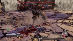 ²èÁü¥®¥ã¥é¥ê¡¼ No.038¤Î¥µ¥à¥Í¥¤¥ë²èÁü / ¡ÖCODE VEIN¡×¤ÎºÇ¿·PV¤ËÅо줷¤¿¡Ö¥¸¥ã¥Ã¥¯¡×¡Ö¥¨¥ô¥¡¡×¤ä¥Ü¥¹¥¥ã¥é¡Ö½÷²¦¤Îµ³»Î¡×¤ò²òÀâ¡£¥×¥ì¥¤¥ä¡¼¤¬»È¤¨¤ë5¼ïÎà¤ÎÉð´ï¤ÎÆÃħ¤â¾Ò²ð