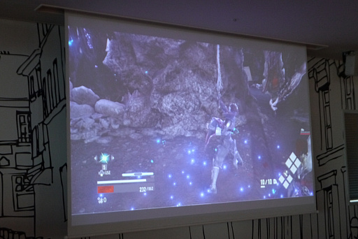 ꡼ No.009Υͥ / CODE VEINפθȯߡƥ󥰤šȯؤΰŪʥȤǴԤ˹ޤä