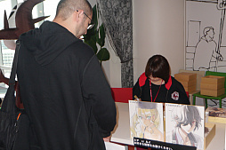 ꡼ No.010Υͥ / CODE VEINפθȯߡƥ󥰤šȯؤΰŪʥȤǴԤ˹ޤä