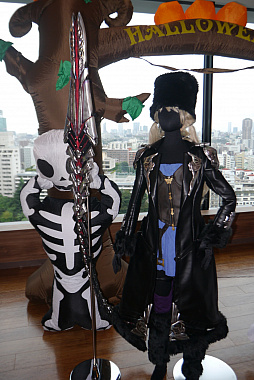 ꡼ No.012Υͥ / CODE VEINפθȯߡƥ󥰤šȯؤΰŪʥȤǴԤ˹ޤä